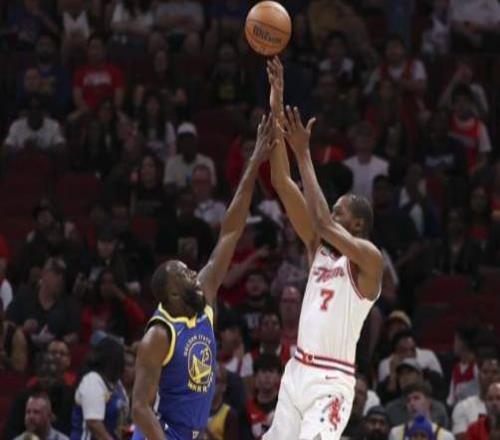 突發(fā)，告別NBA，27年生涯結(jié)束，0.1秒鎖死杜蘭特，這一刻就值了