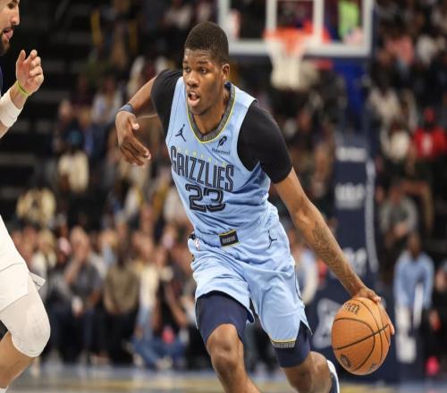 團(tuán)隊(duì)火力，錫安引領(lǐng)全隊(duì)，距離爭冠仍路漫漫