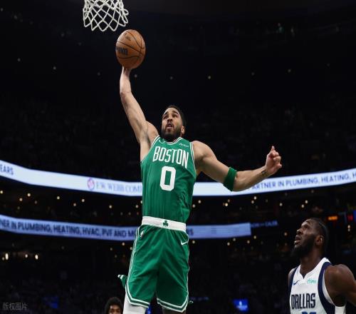 王者歸來！塔圖姆首秀創(chuàng)綠軍近19年最佳紀(jì)錄，哈登奪冠路遇攔路虎