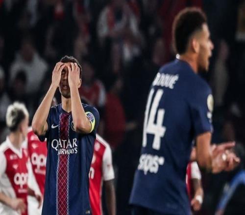 【法甲】切爾西眼前一亮！巴黎花式送禮遭摩納哥雙殺