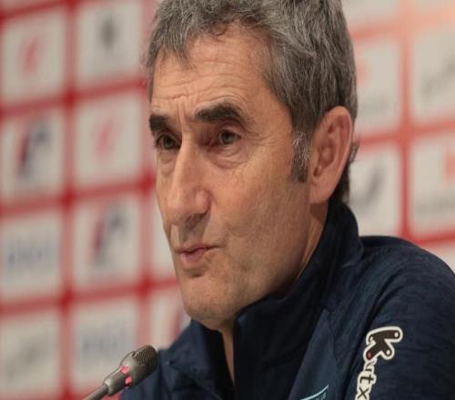 畢包主帥巴爾韋德：想擊敗巴薩很難，但我們都渴望復仇