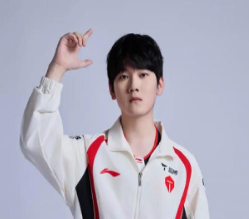 JackeyLove更博：希望大家開心地向著自己人生的高光時刻進發