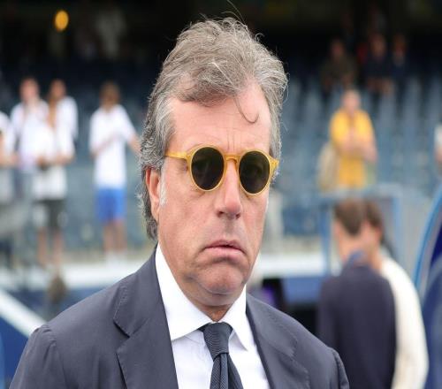 斯基拉：熱刺考慮聘請前尤文體育總監(jiān)瓊托利