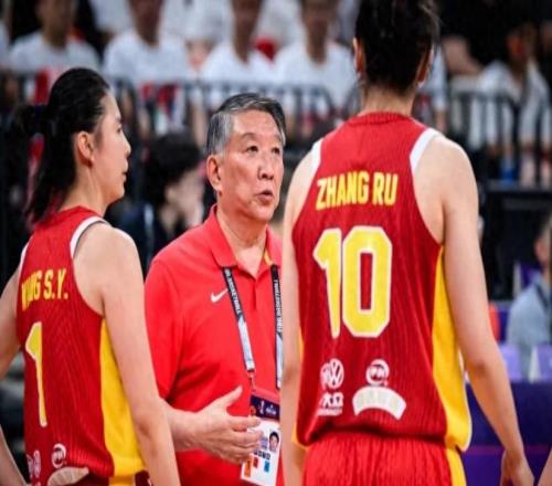 險勝絕非喜事，中國女籃雙殺巴西卻暴露致命隱患，宮魯鳴該急了