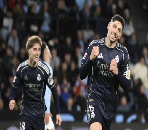 【觀察】回傳保平卻蒙到3分，皇馬“超慘一年”還剩啥