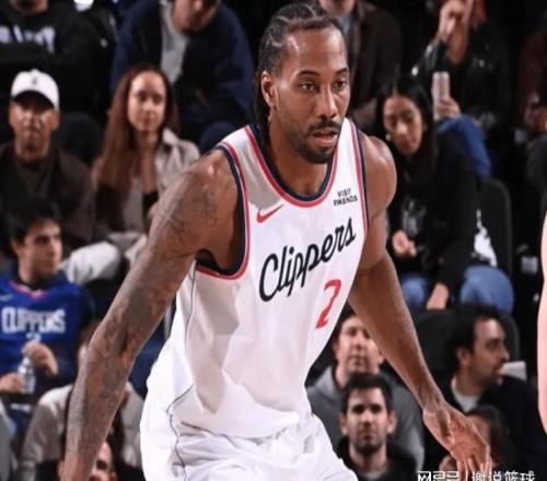 快船被逆轉(zhuǎn)喜憂參半，先發(fā)中鋒老而彌堅(jiān)，側(cè)翼第六人易上頭