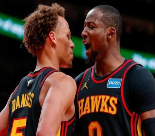 感謝勇士！80分??！庫明加，這次真爆了