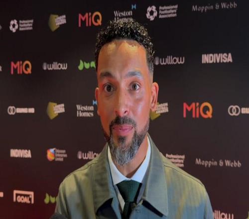 看阿森納踢球會覺得享受嗎沃爾科特：我享受看到他們贏球