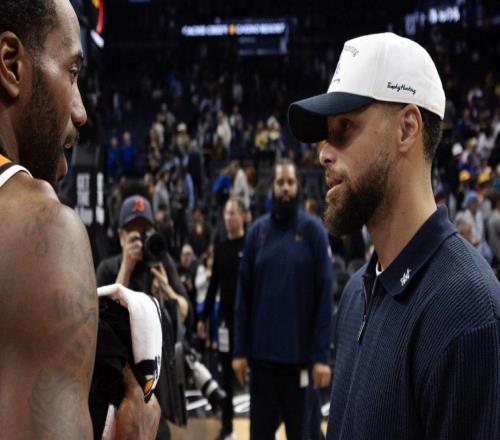 勇士傳聞：交易截止日前勇士曾致電快船詢(xún)問(wèn)科懷倫納德的交易