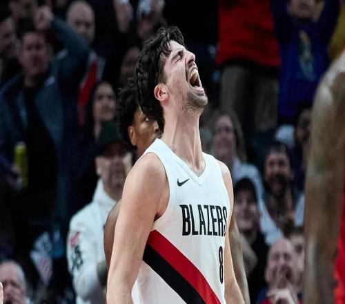 8失誤+末節(jié)僅6分！杜蘭特低迷，火箭末節(jié)一波流10699逆轉(zhuǎn)開拓者