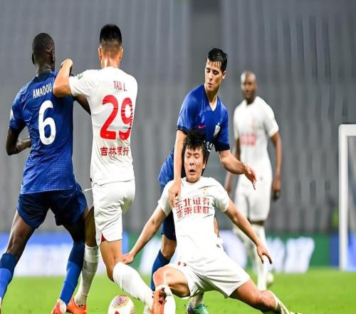 新賽季來了！中超揭幕戰即將打響，成都大戰深圳勝負難測