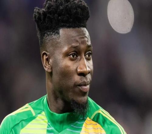 特拉布宗主席：曼聯(lián)想4500萬到5000萬歐賣奧納納，我們買不起