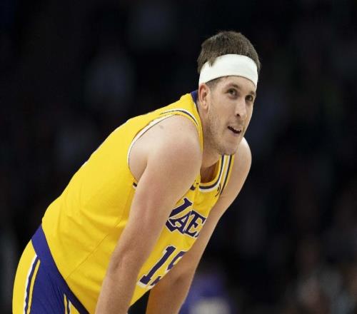 湖人128117擊敗步行者球員評價：2人滿分，5人及格，2人低迷