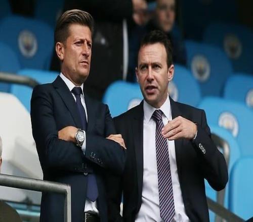 名記：熱刺正物色總監(jiān)，弗里德曼和溫斯坦利等人進(jìn)入考察范圍