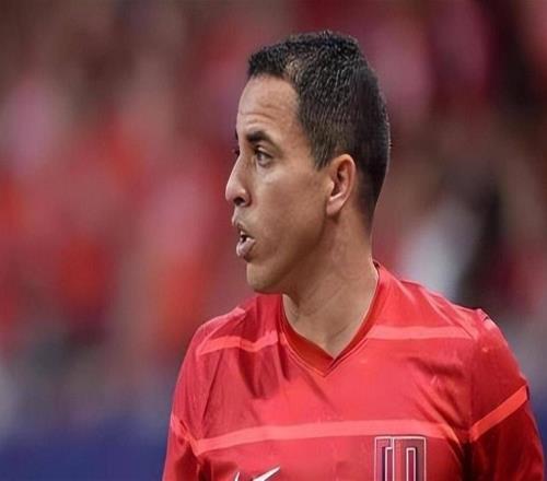 國足又一理想歸化中場浮現，29場造15球閃耀中超，就等邵佳一牽線