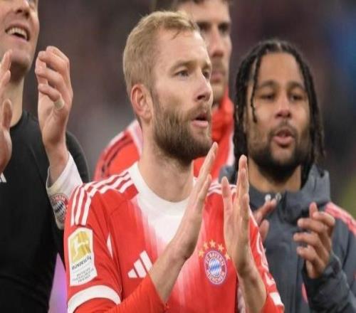 法爾克：關于利物浦有意拜仁后衛萊默爾的傳聞不屬實