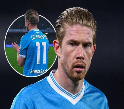 足壇一夜綜述！拜仁41豪取6連勝領(lǐng)跑14分，那不勒斯21逼近米蘭