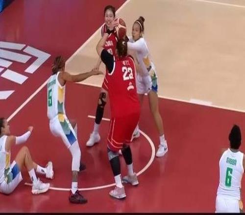 2連勝宮魯鳴仍不可大意！首發(fā)2人難堪重任，贏球功臣不再是王思雨