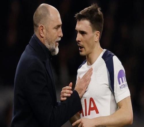 電訊報：圖多爾的問題在于沒時間，熱刺內(nèi)部幾乎沒有耐心了