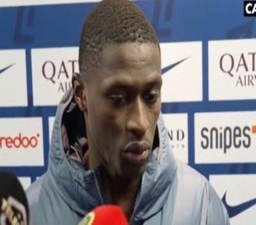 努諾門德斯：我們今天發揮沒達到平時水準體能方面沒問題