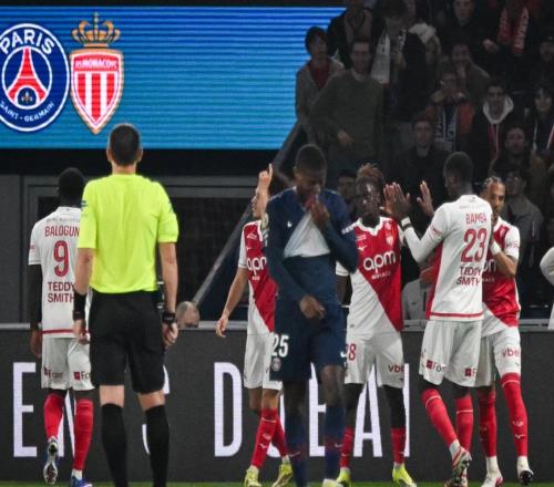 13！21！瘋狂一夜，大巴黎爆冷，皇馬補(bǔ)時絕殺，利物浦成功復(fù)仇