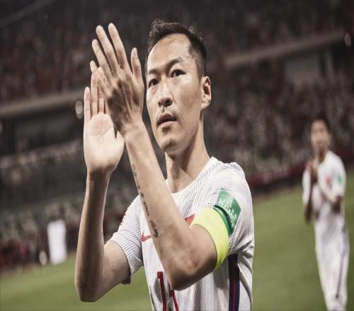 吳曦，你還回國家隊嗎