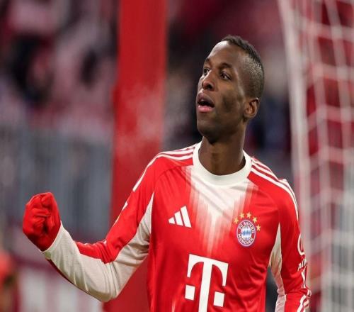 拜仁本賽季德甲最后15分鐘打入27球，創(chuàng)隊史單賽季紀錄