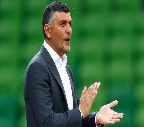 一場5：1驗(yàn)出成都蓉城一大水貨，歐冠后衛(wèi)徒有虛名，恐遭新帥冷落