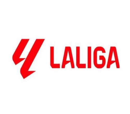 官方：本周末西甲兩場比賽裁判將測試佩戴隨身攝像頭