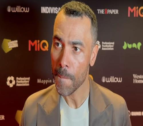 阿什利科爾：槍手要有拿四冠王的信念藍軍需要找到穩(wěn)定性