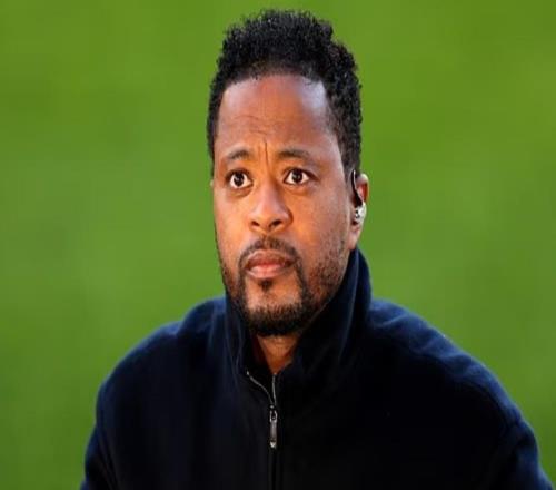 埃弗拉：人們以為我超討厭阿森納，但我只是喜歡開玩笑