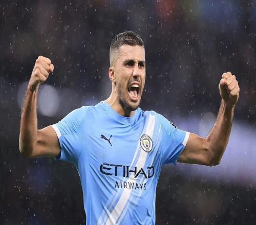 放棄金球先生！西媒：皇馬不想買羅德里傷病+年齡+高價(jià)勸退