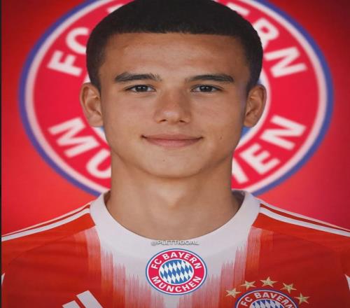 巴薩關(guān)注熱刺新星！拜仁敲定16歲神童！曼聯(lián)甩2前鋒可換回8000萬