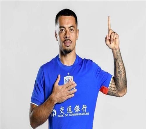 終于等到你！申花急盼的重量級大魚即將亮相本賽季中超，值得期待