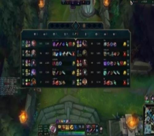 Ale：主播要是打過假賽死一戶口本可以說我菜但你不能說我打假賽