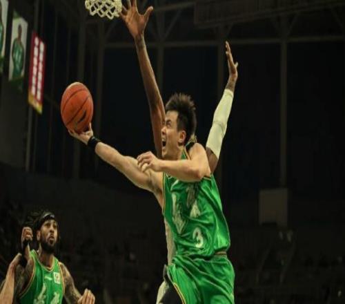 遼籃真金白銀回饋球迷！莫蘭德夸贊哈維，大C受傷趙森的機會來了