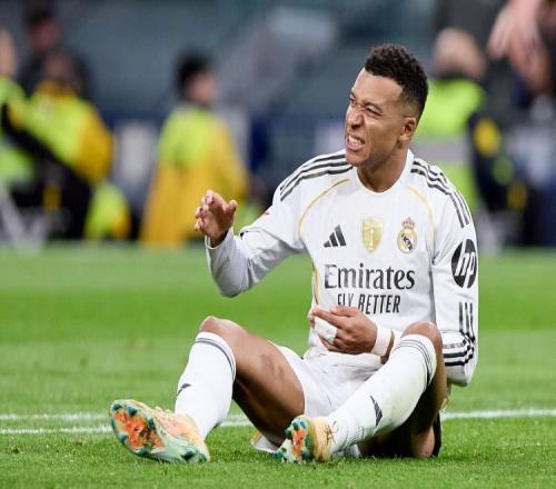 2億歐巨星拒絕出戰曼城法媒：皇馬下最后通牒，姆巴佩必須復出