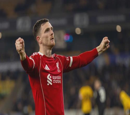 31复仇却藏隐忧！罗伯逊梦回巅峰，利物