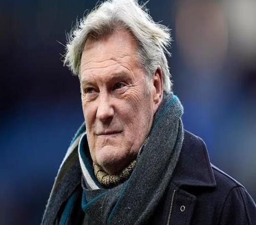 68歲老帥霍德爾：若圖多爾下課，我愿意幫助熱刺擺脫降級(jí)危機(jī)