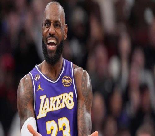 詹姆斯談未來退役：有點像失去摯愛舉辦葬禮但這也是生命的慶典