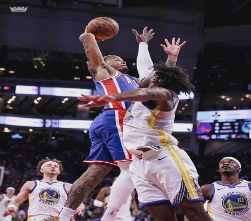 官宣！富爾茨正式簽約！歡迎回來，NBA狀元秀