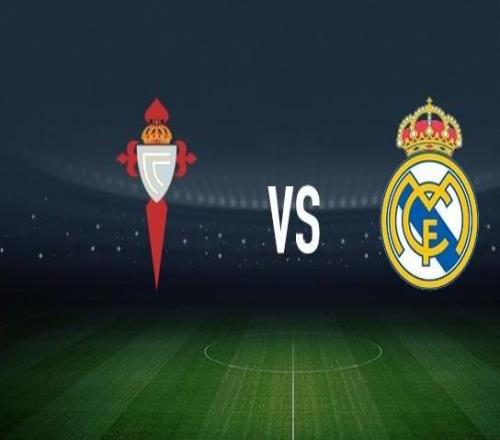 塞爾塔vs皇馬：馬科斯阿隆索、博爾哈伊格萊西亞斯首發(fā)，維尼修斯、庫爾圖瓦出戰(zhàn)