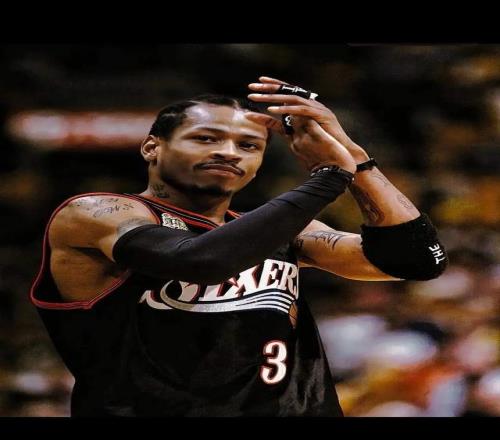 人物志特雷伯克：破產(chǎn)版艾弗森，只能在NBA四處流浪