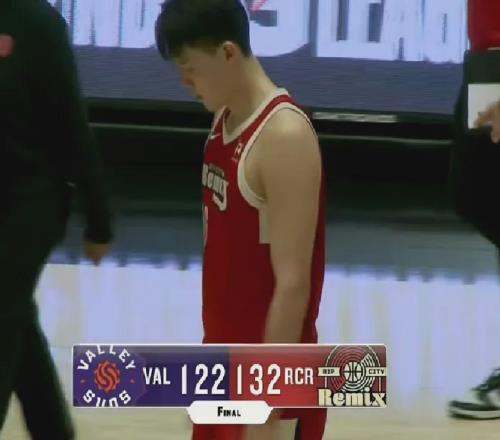 13中10！四項生涯新高！楊瀚森徹底大爆發(fā)