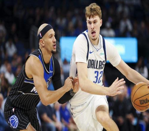 霸氣，庫珀弗拉格坦誠談及關鍵時刻的表現(xiàn)：我挺適應的