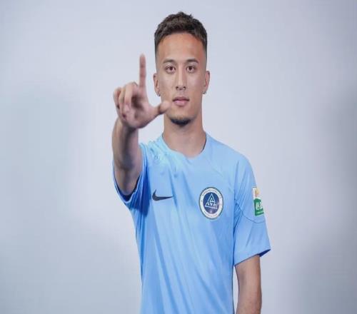 19歲天才閃擊！夏合扎提造中超首球+策動(dòng)攻勢(shì)，雖敗猶榮未來(lái)可期