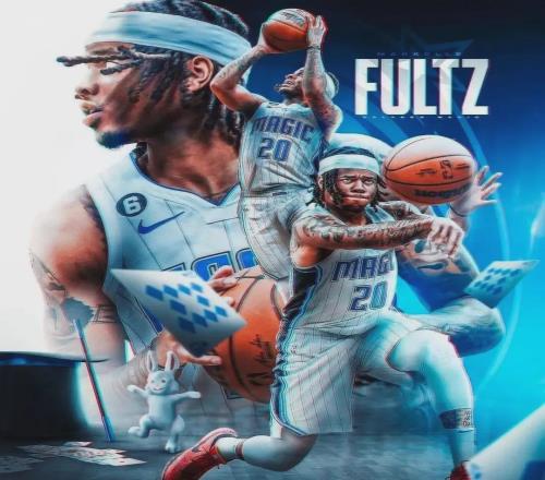 宣布了！正式簽約加盟！你好，NBA狀元郎！