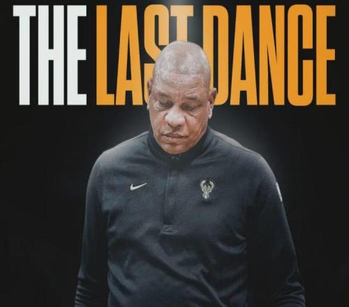 結(jié)束了！整整27年生涯！曝冠軍主帥最后一舞