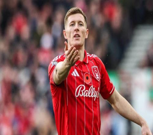 英媒：曼城將加大對安德森的追求，但可能取決于羅德里的未來