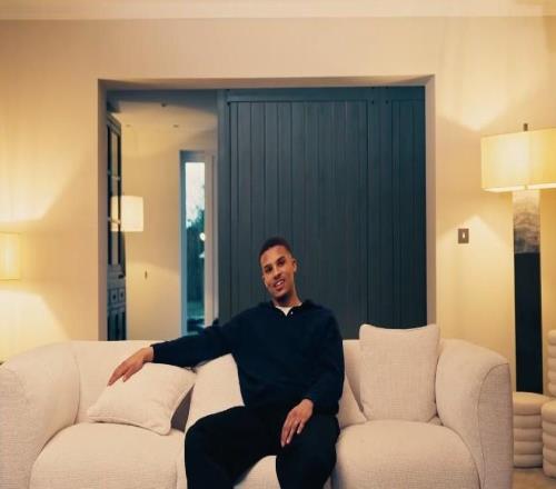 佳夫：米蘭的經歷讓我學到了很多希望能參加本屆世界杯